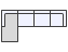 Left Hand Facing