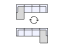 Reversible