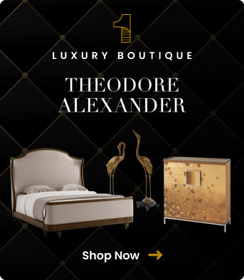 Theodore Alexander Banner