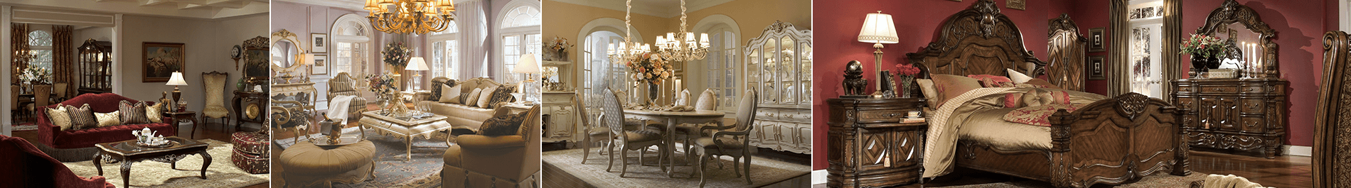 AICO - 1StopBedrooms