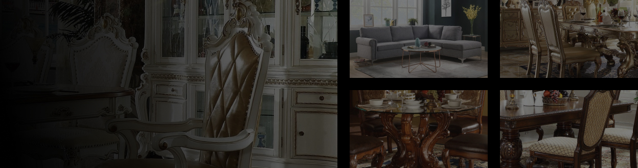 Acme Furniture Louis Philippe 26787EK Eastern King Bed (FB 29H), A1  Furniture & Mattress