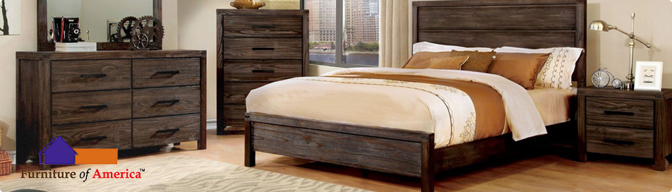 Furniture of America