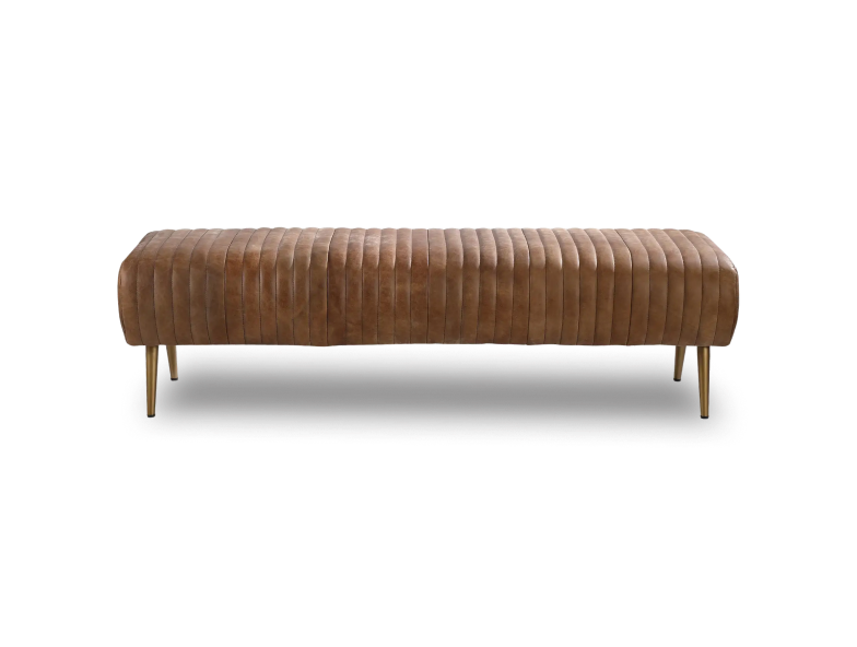 Accent and Storage Benches