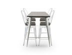 Bistro and Bar Table Sets