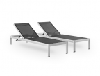 Outdoor Chaise Loungers