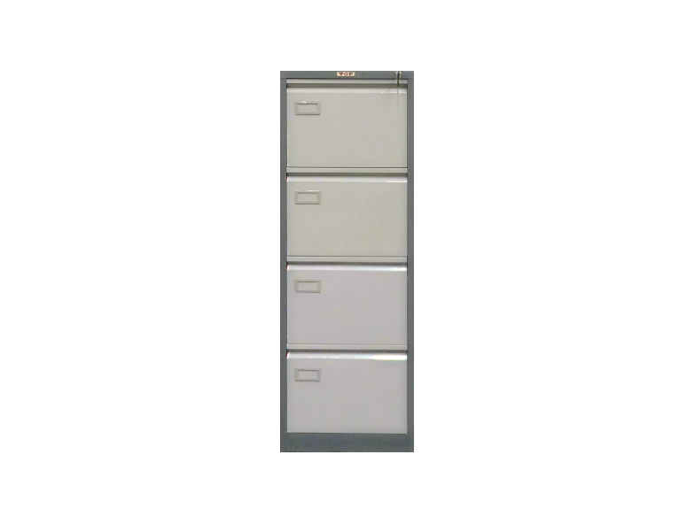 Filing Cabinets and Storage