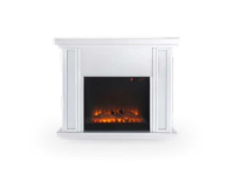 Fireplaces and Mantels