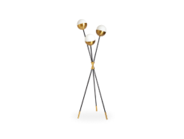Floor Lamps