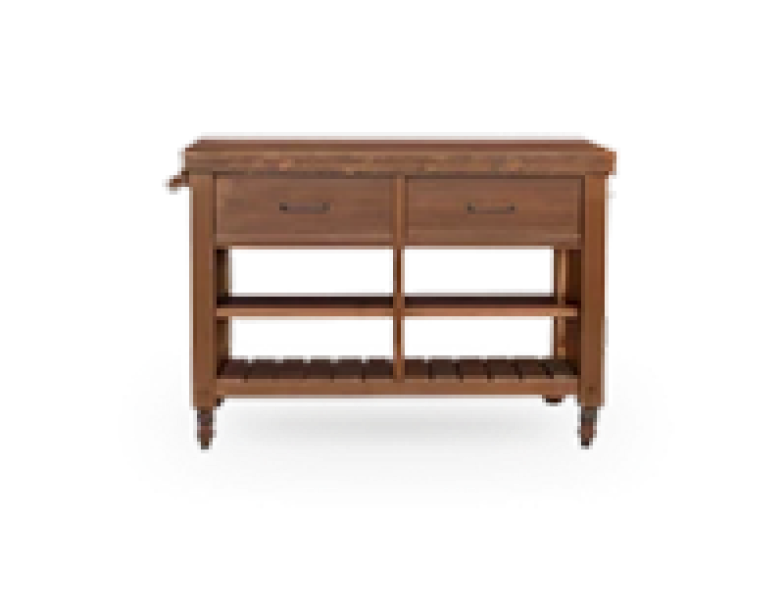 Kitchen Island, Kitchen Cart