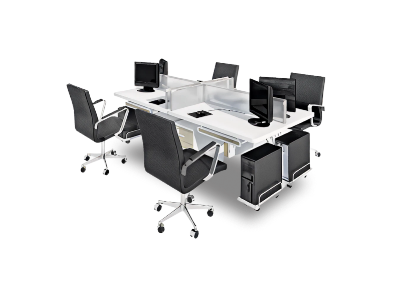 Modular Office Furniture