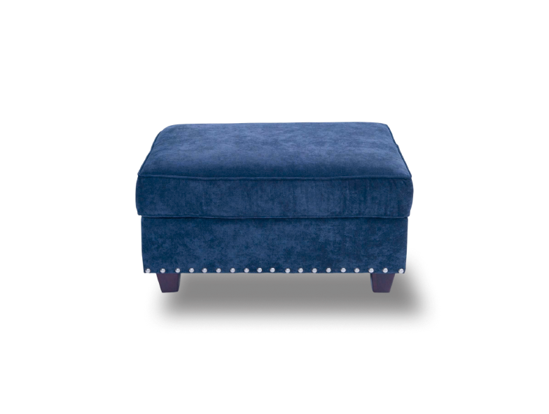Ottomans & Poufs