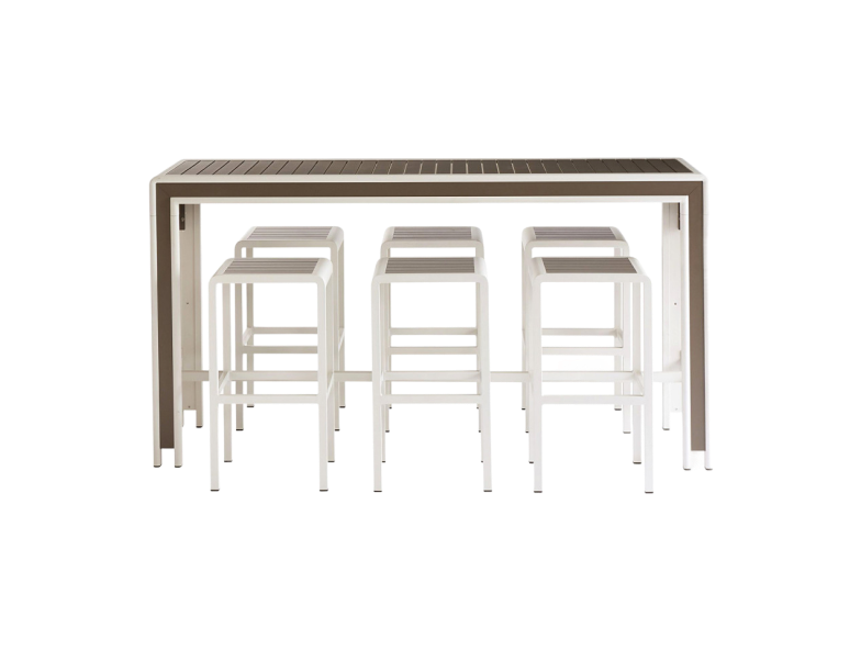 Outdoor Bar Furniture