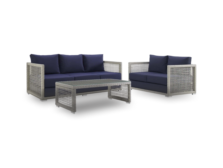 Outdoor Conversation Sets