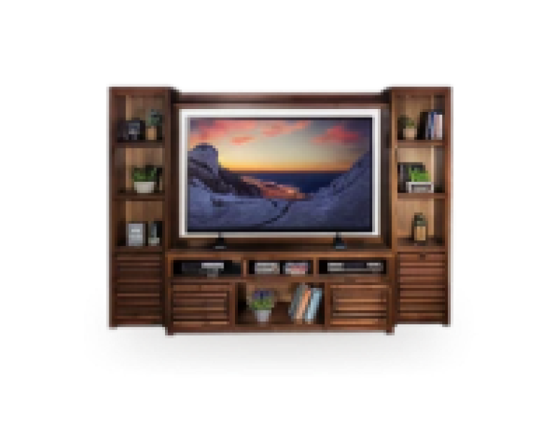 TV Stands & Entertainment Centers