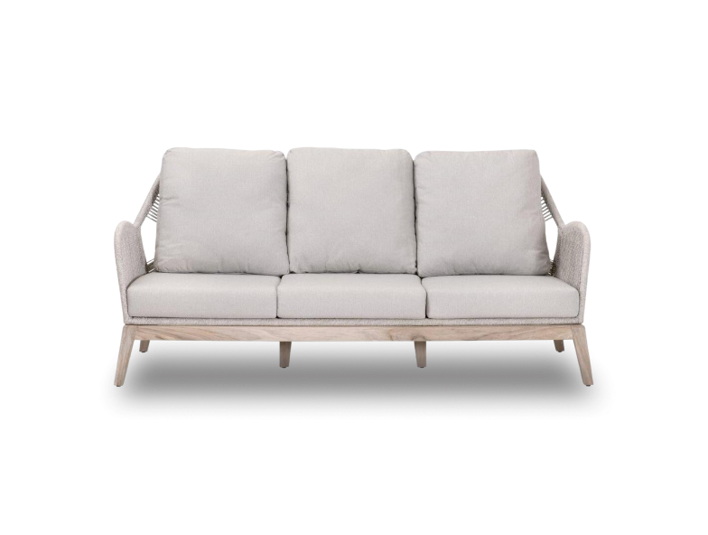 Outdoor Sofas & Loveseats