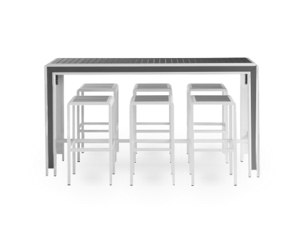 Outdoor Bar Furniture, Patio Bar Sets | 1StopBedrooms