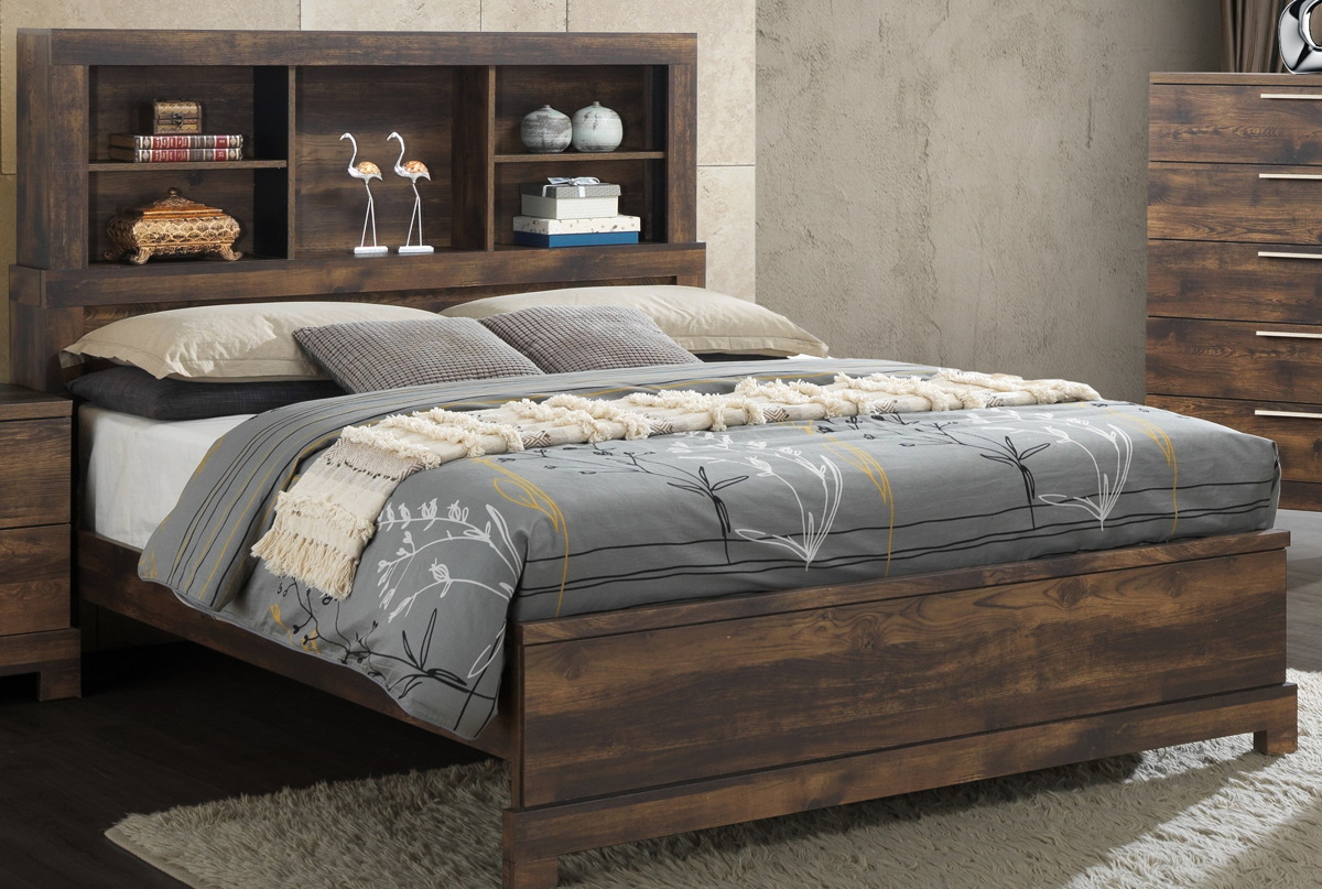 new bedroom furniture california king