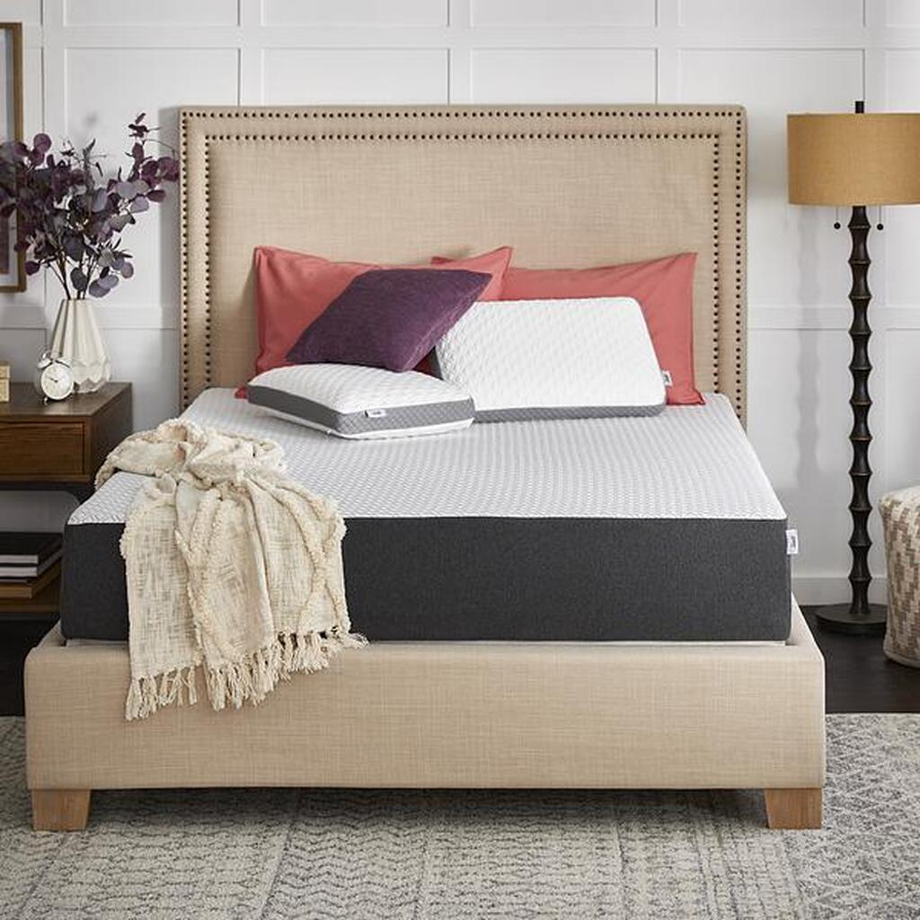 Doze cora memory on sale foam mattress