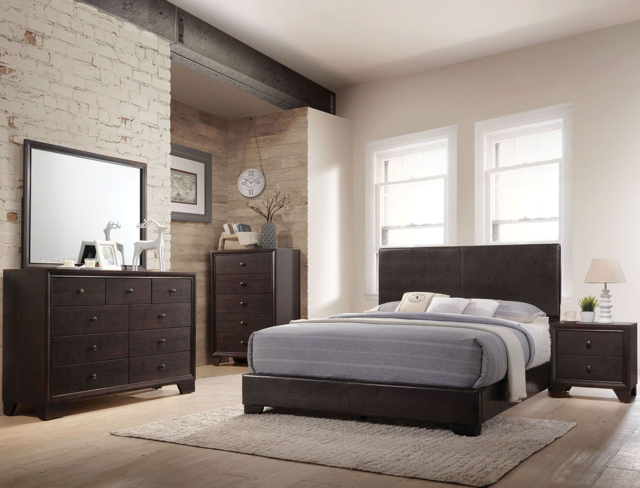 Laurier Bedroom Collections