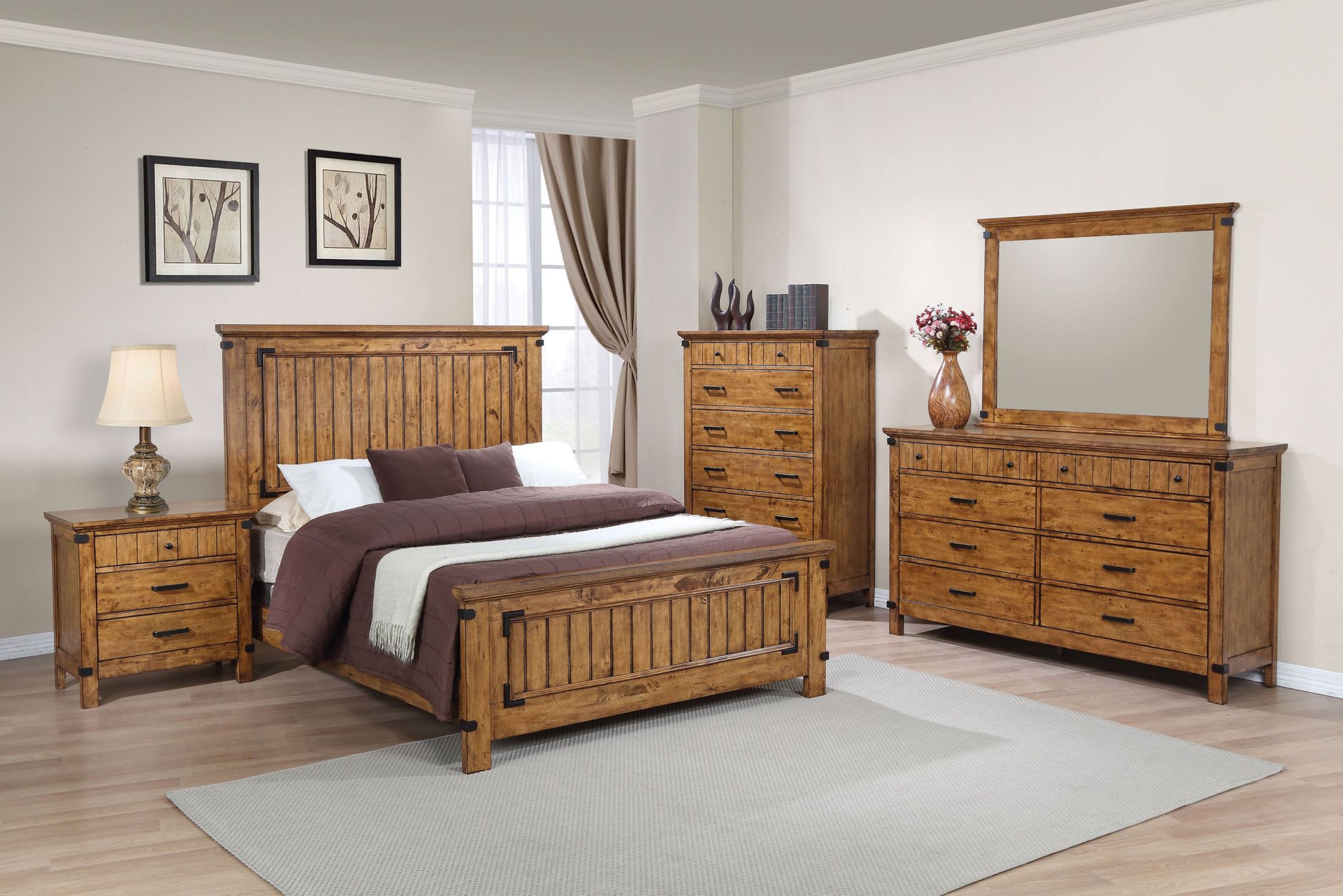 Sidney Chest - 1StopBedrooms