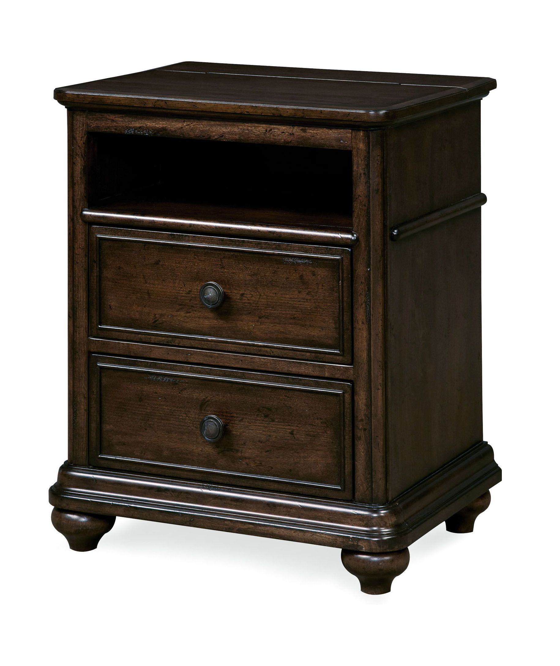 Paula Deen Guys Smartstuff Nightstand 1stopbedrooms