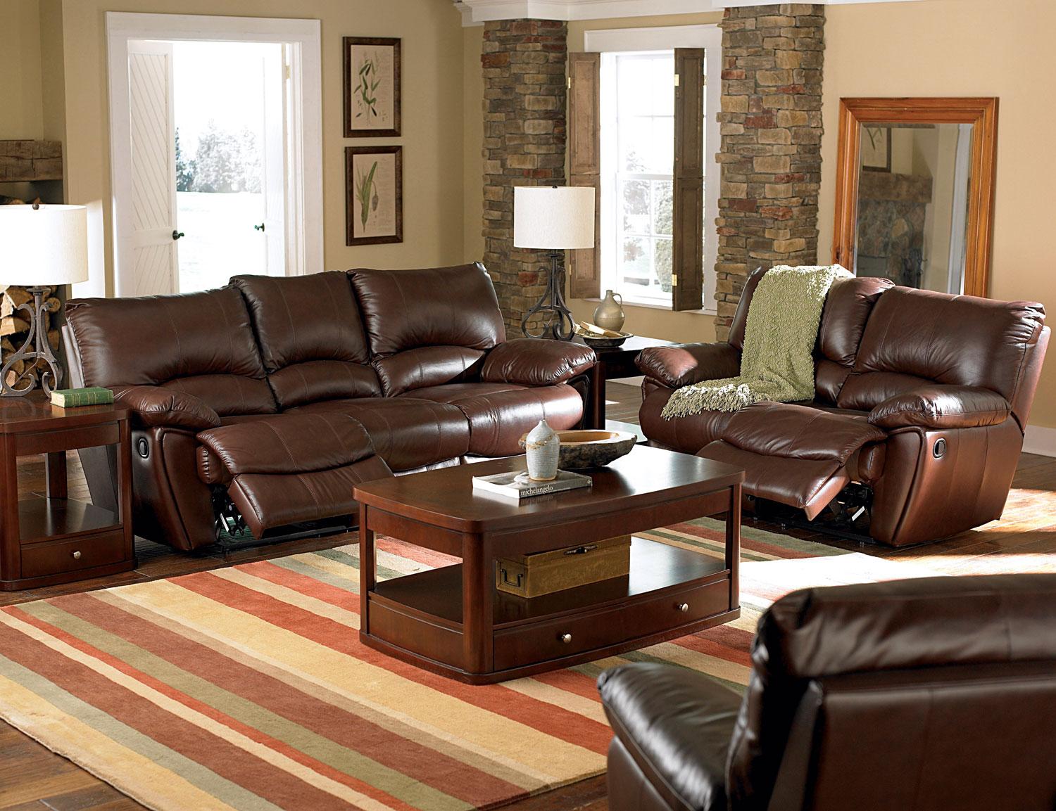 Clifford Power Reclining Living Room Set Review
