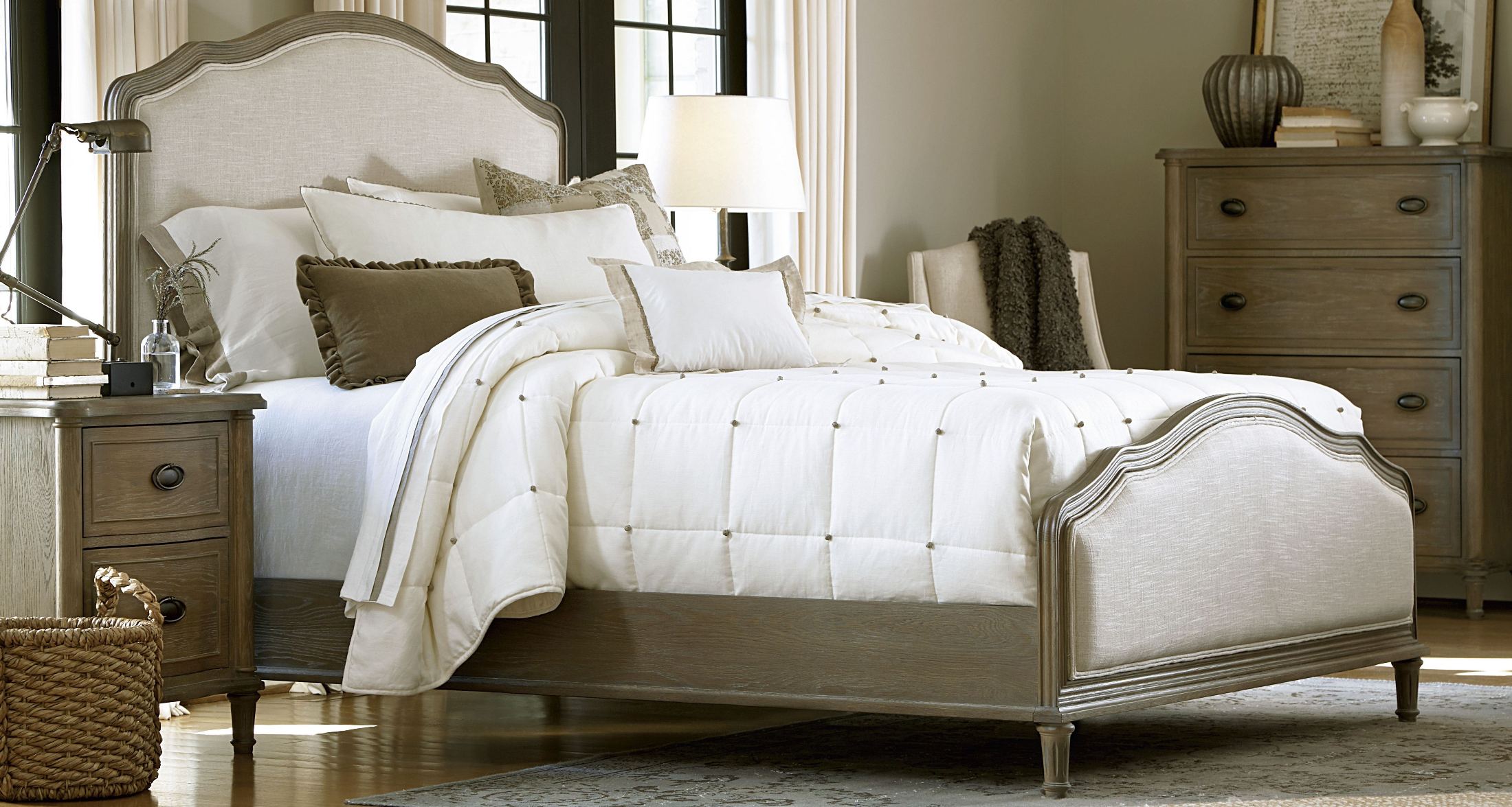 Devon Bedroom Set