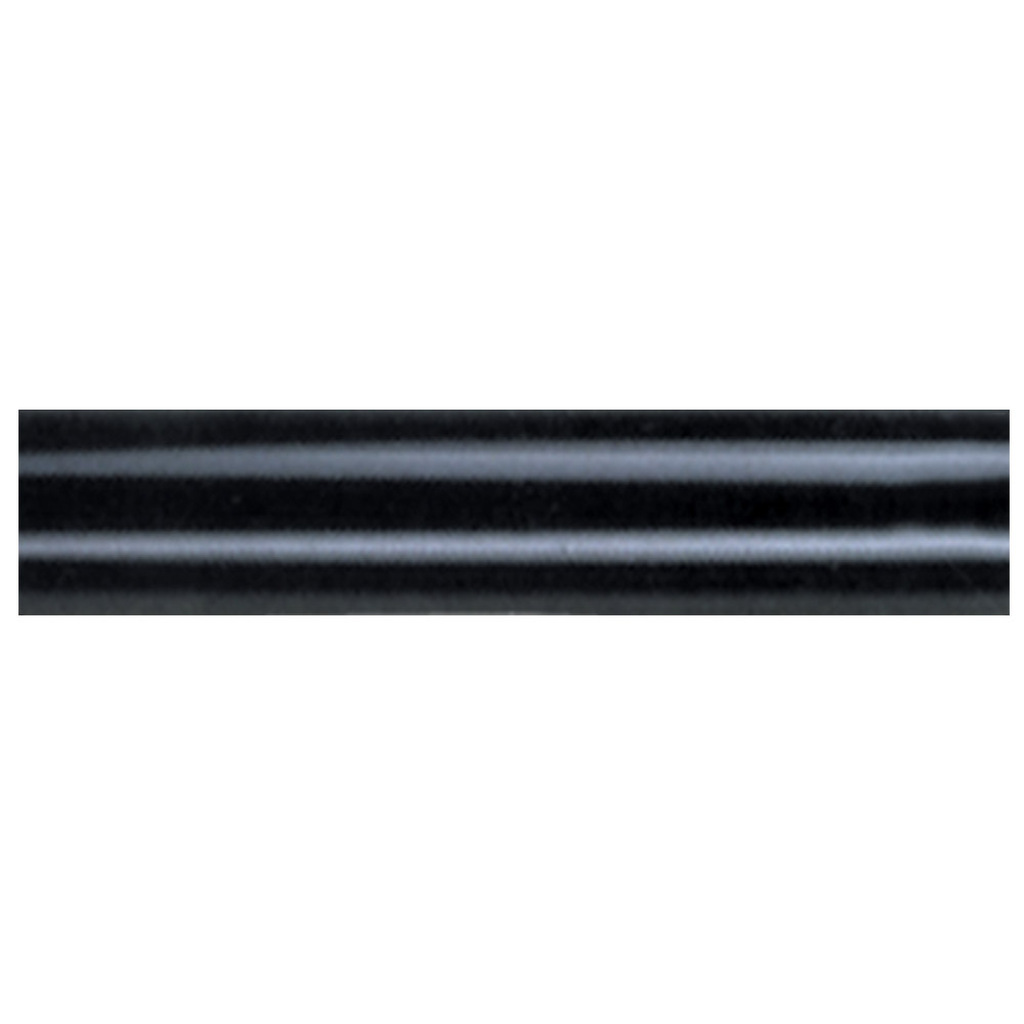 36 Inch Downrod Extension for Ceiling Fans In Black by Vaxcel ...