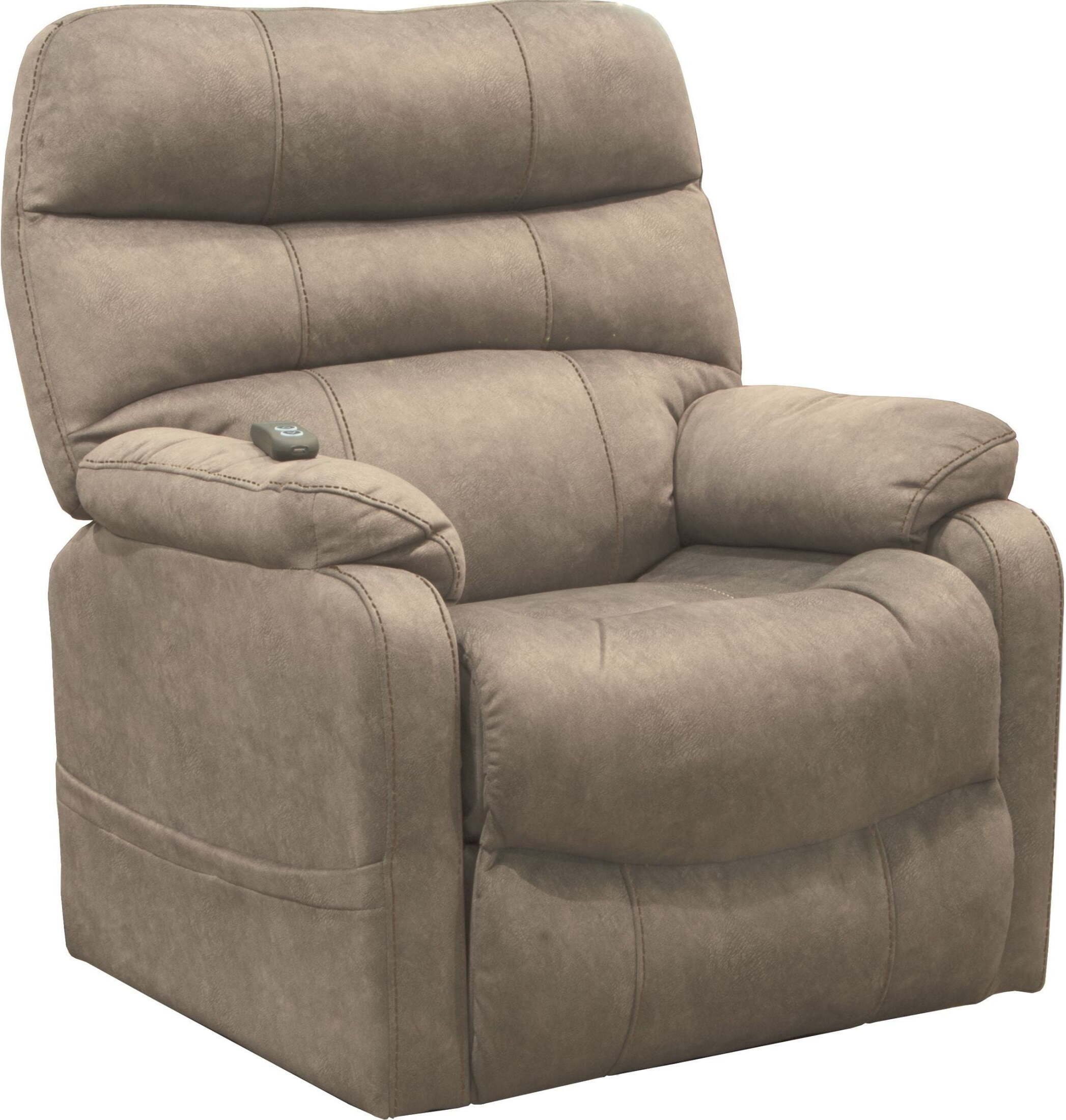 Catnapper preston best sale power lift recliner