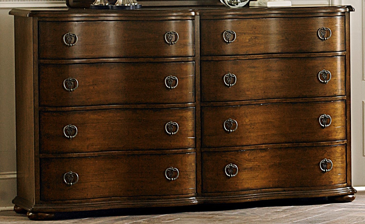 Liberty Cotswold 8 Drawer Dresser - Cotswold Collection: 5 Reviews ...