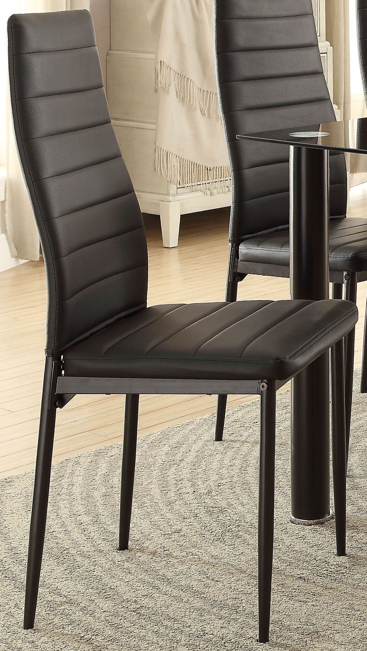 Homelegance sales side chair