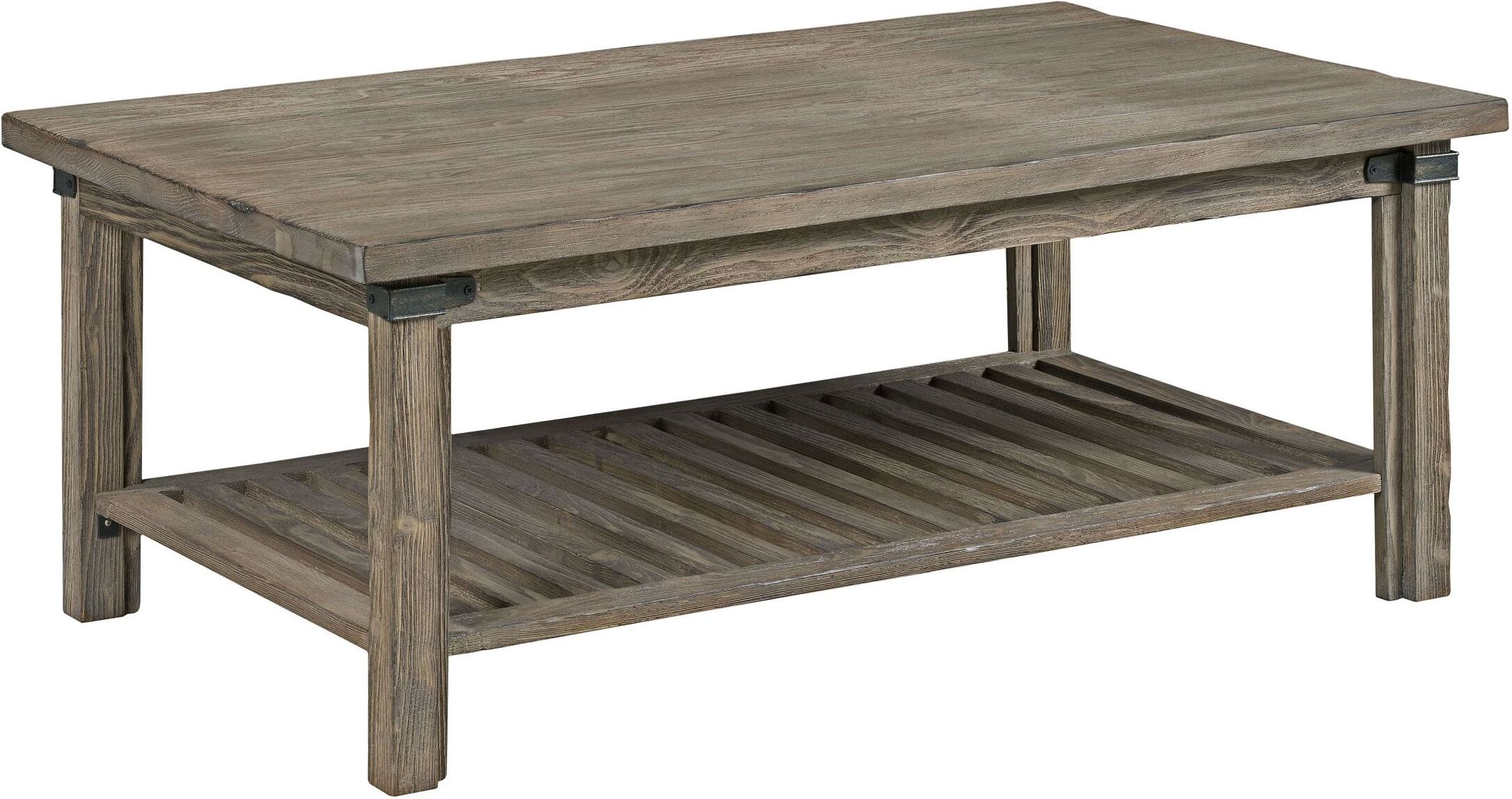 Foundry Rectangular Cocktail Table