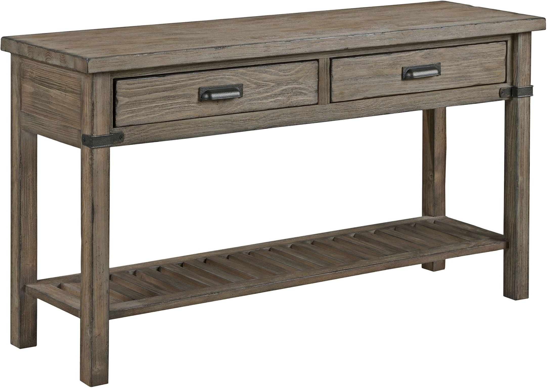 Foundry Sofa Table