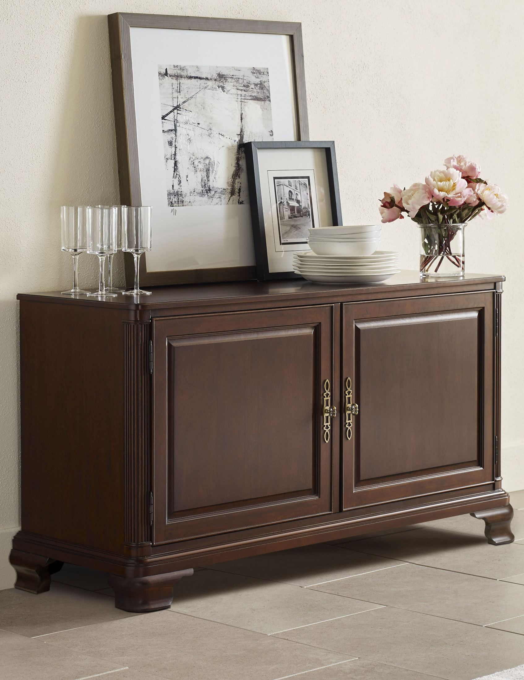 Kincaid sideboard deals