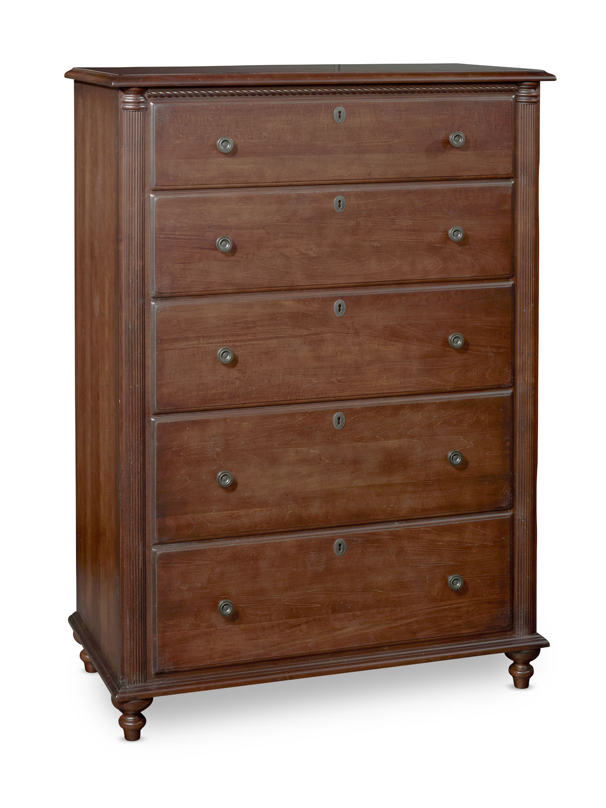 Durham Furniture Durham Furniture Savile Row Chest in Victorian