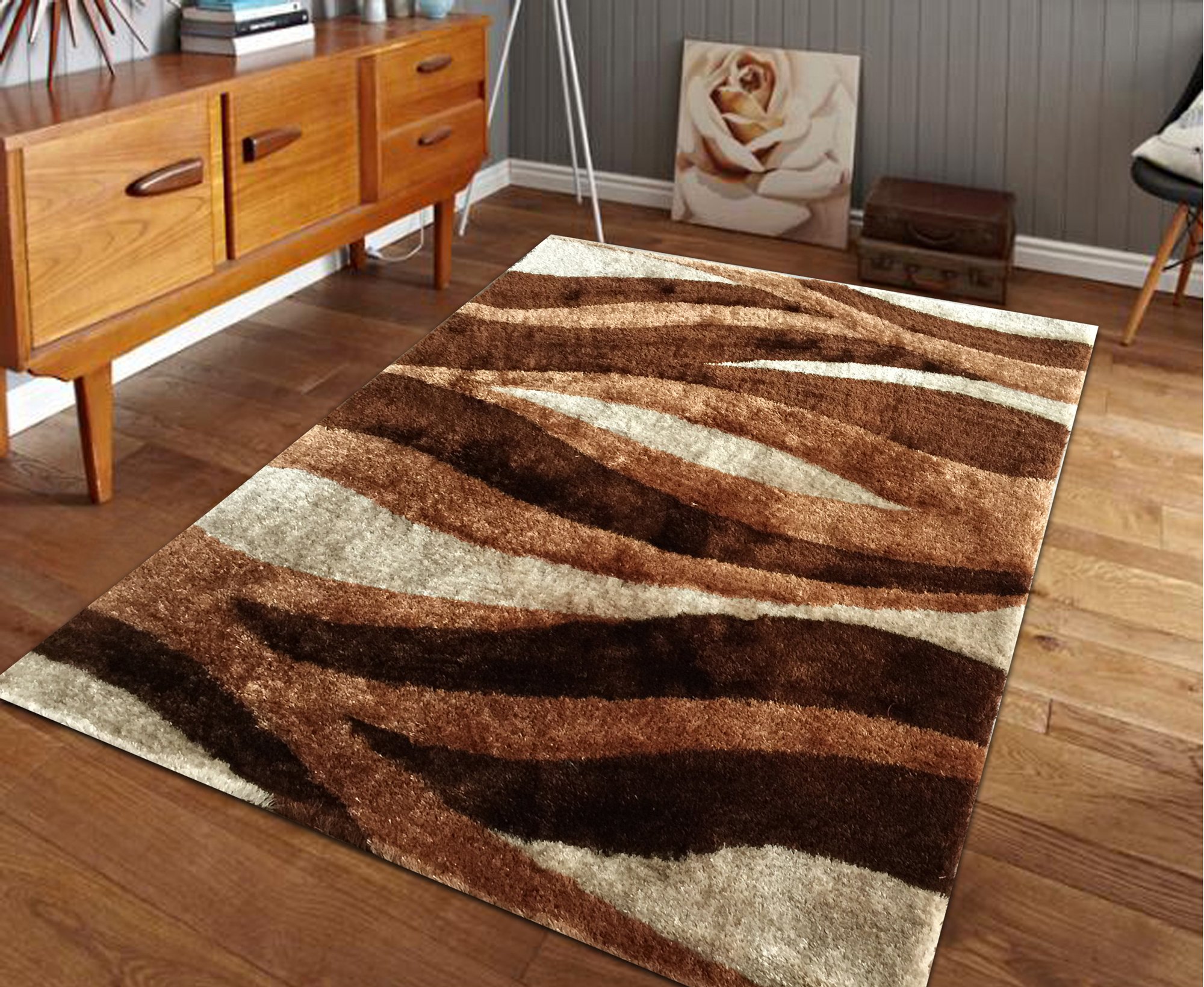 living room beige rugs