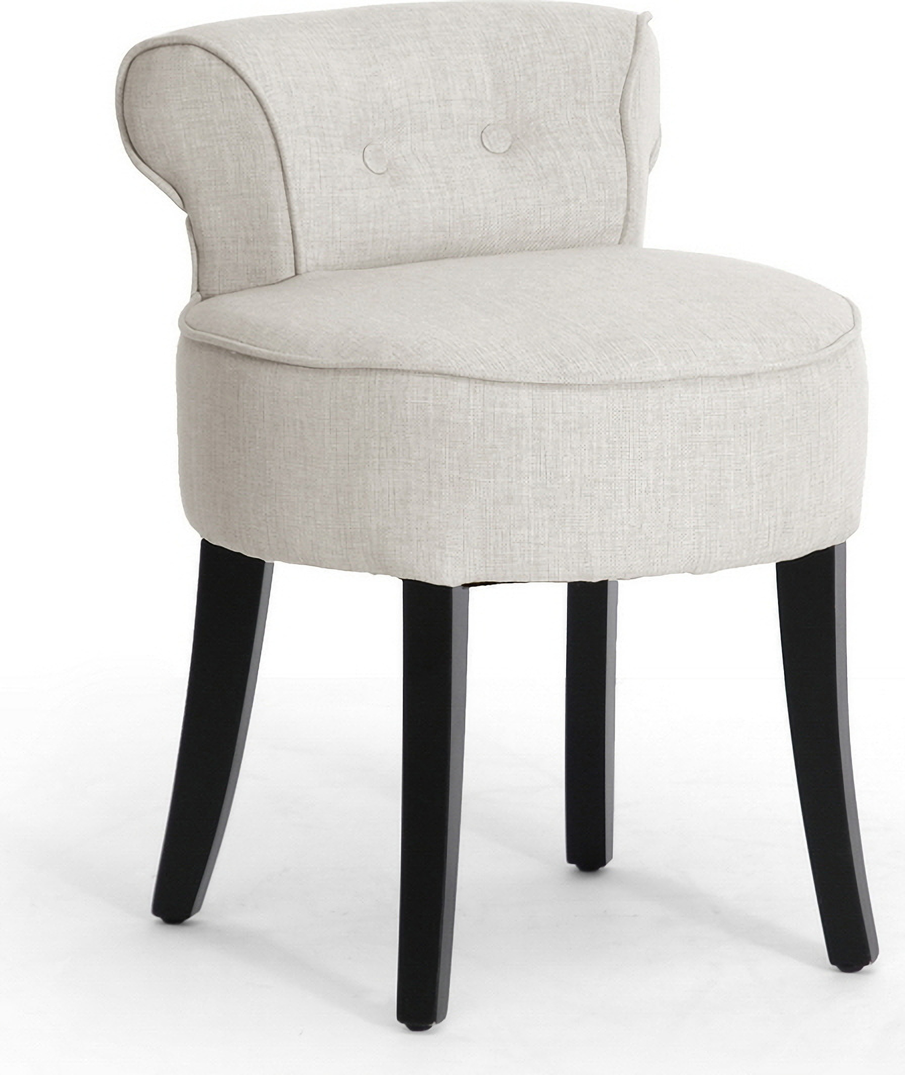 Abito da Matrimonio in Lino-Cotone Beige