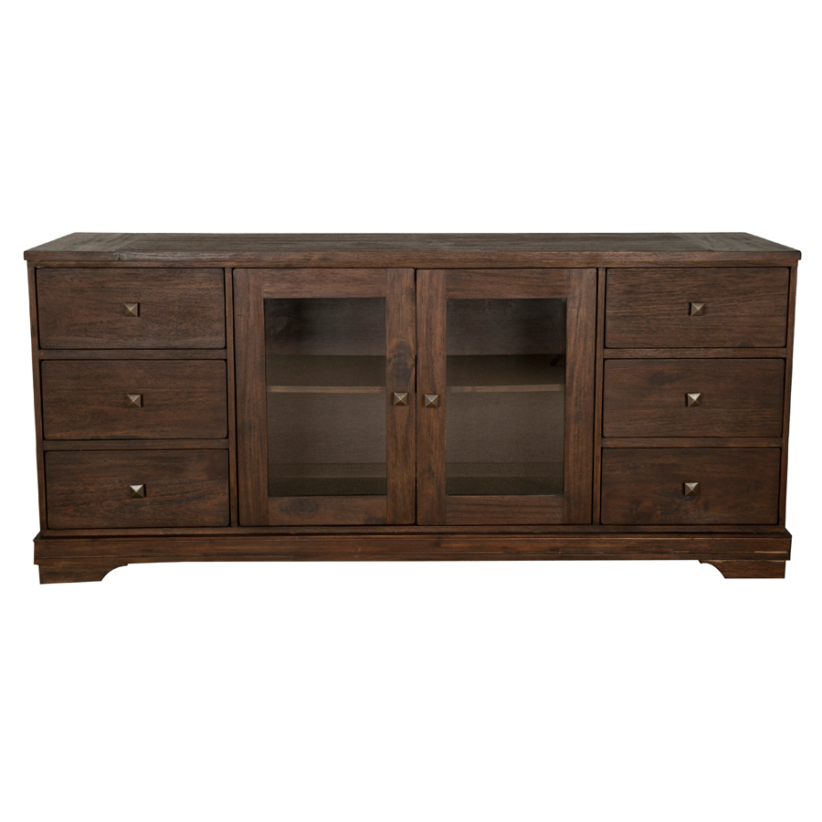 Traditions Hudson Media Cabinet 1stopbedrooms