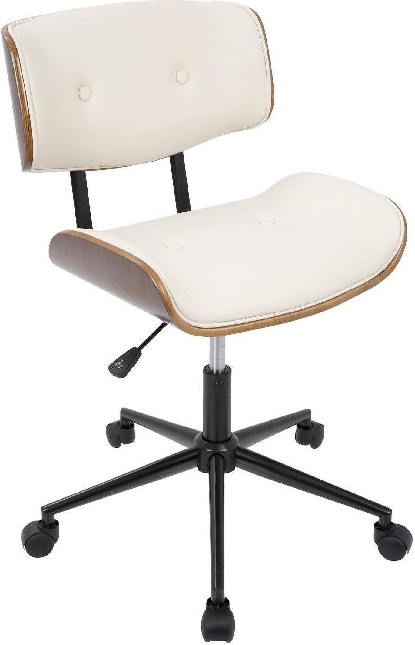 Lumisource fredrick deals office chair