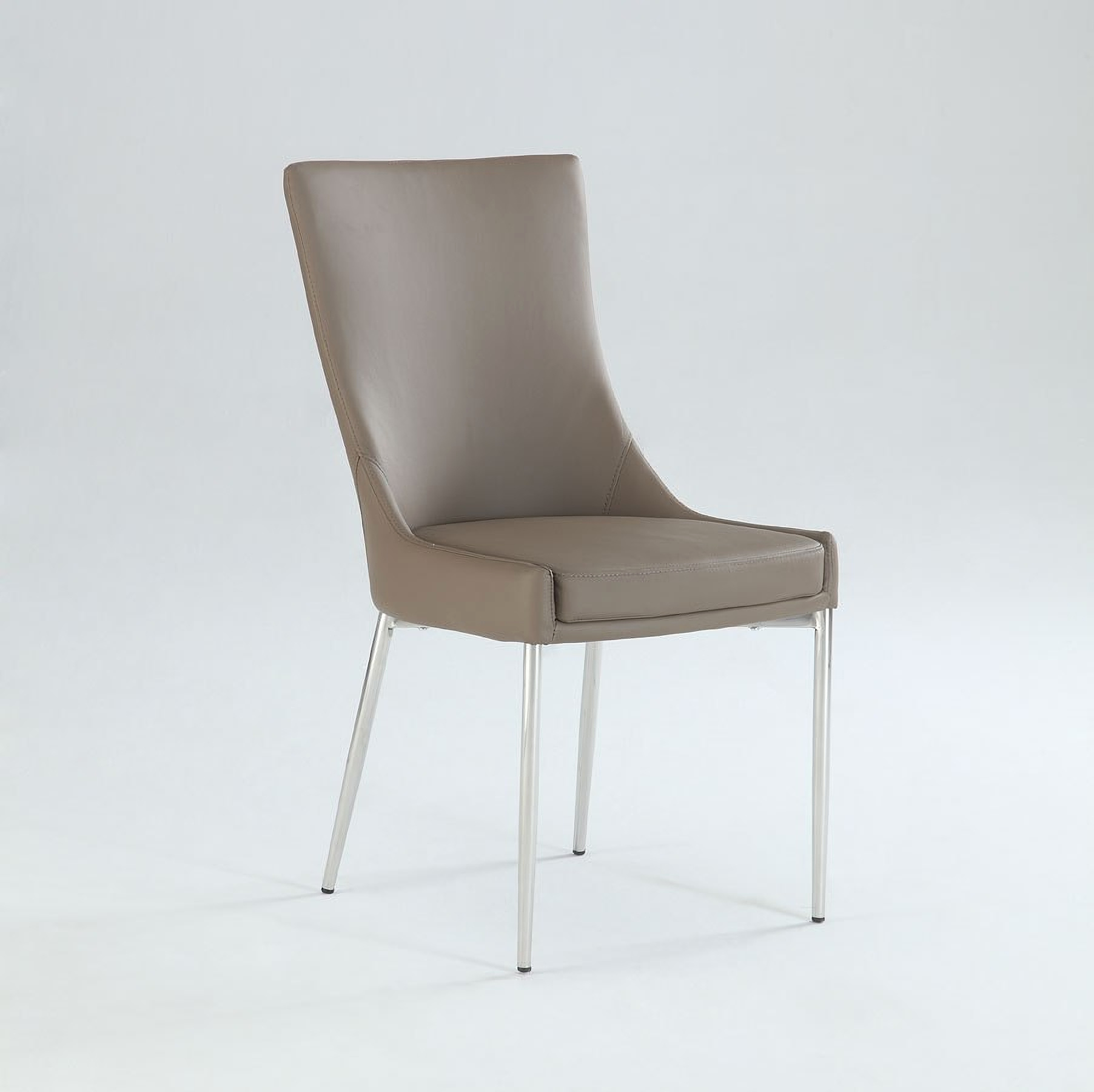 Patricia Side Chair (Set of 2) by Chintaly Imports 1StopBedrooms