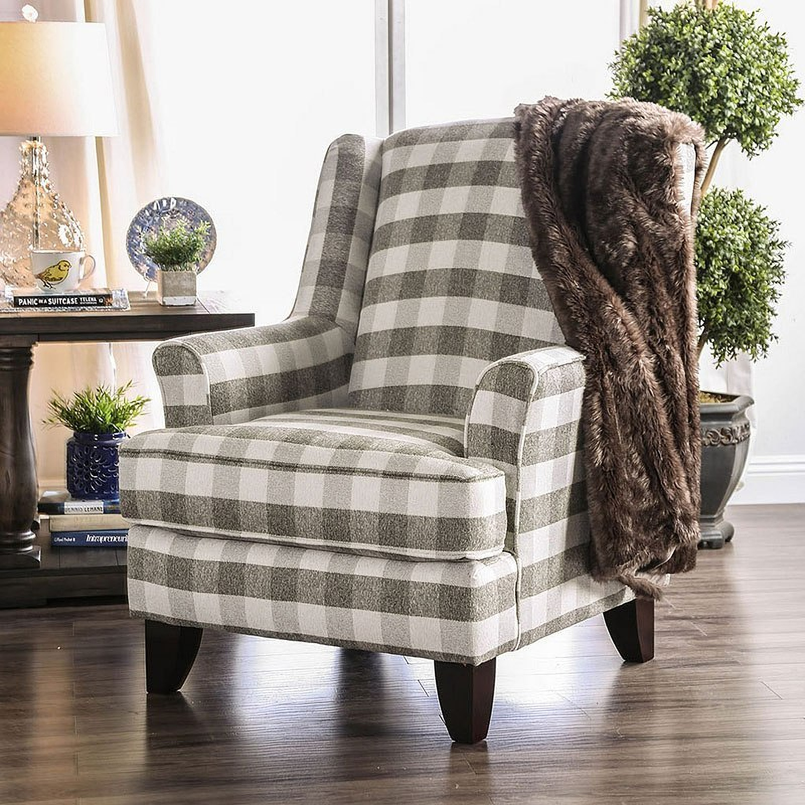 Christine Chair