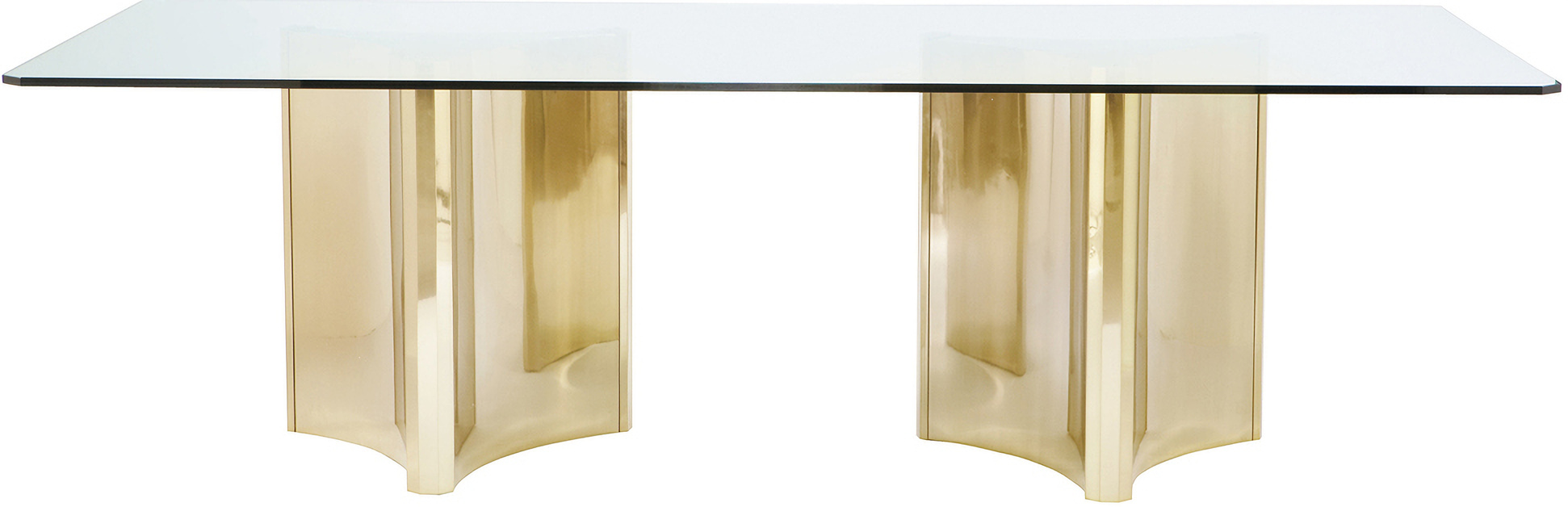 Abbott Rectangular Dining Table