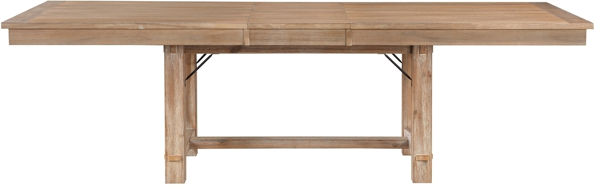 Aberdeen Dining Room Tables In Oak