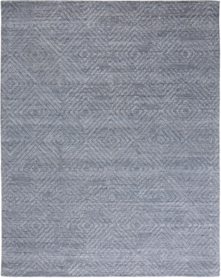 Abstract Hand Tufted Blue 10' x 14' Large Rectangle Rugs by Safavieh ...