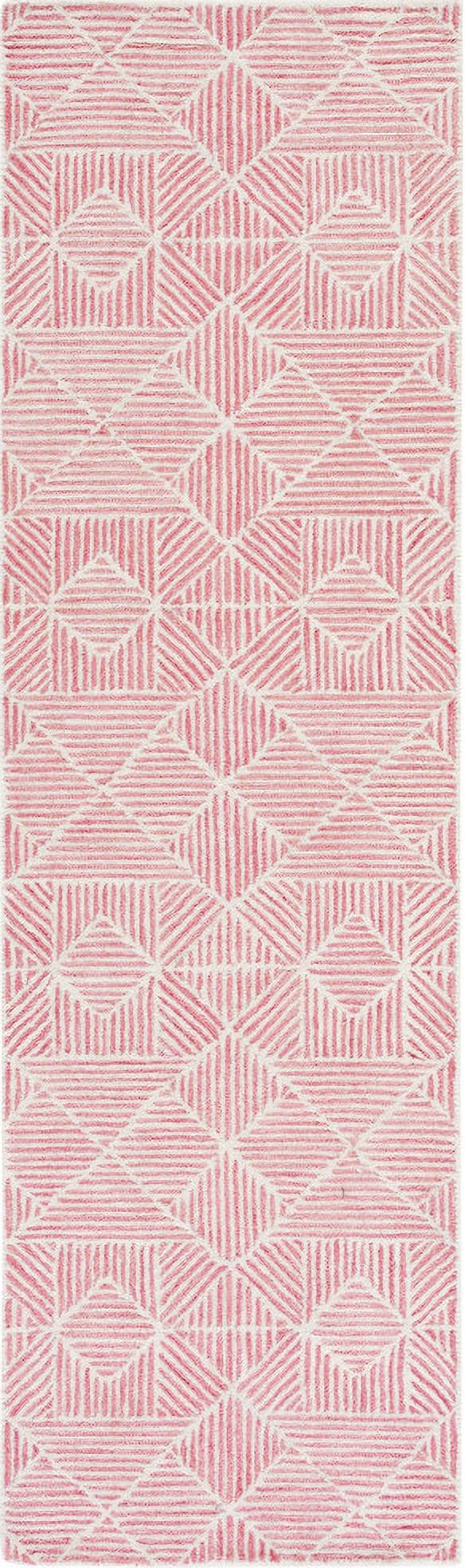 abstract-hand-tufted-pink-and-ivory-2-3-x-8-runner-rugs-by-safavieh