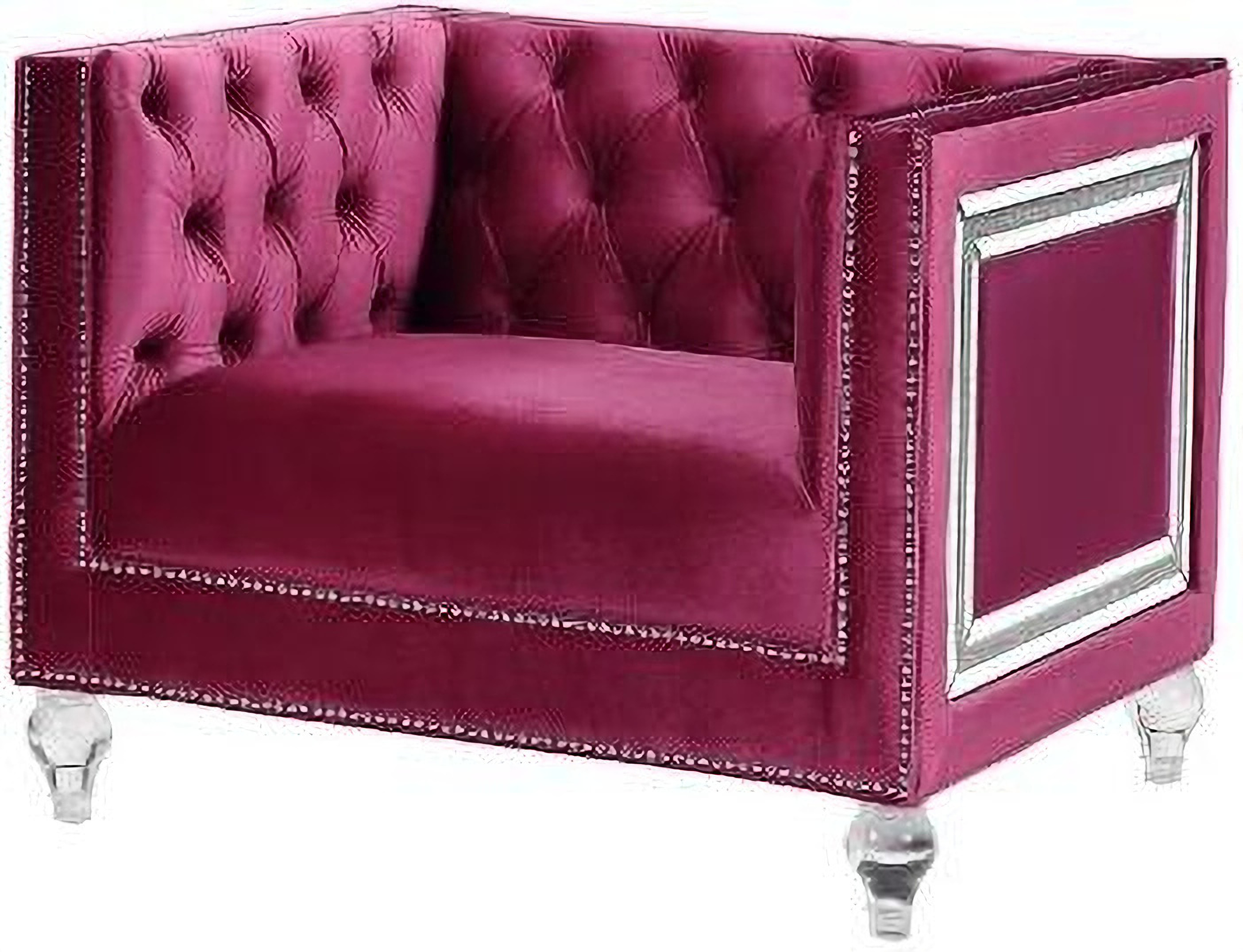 Acme Heibero Chair 56897