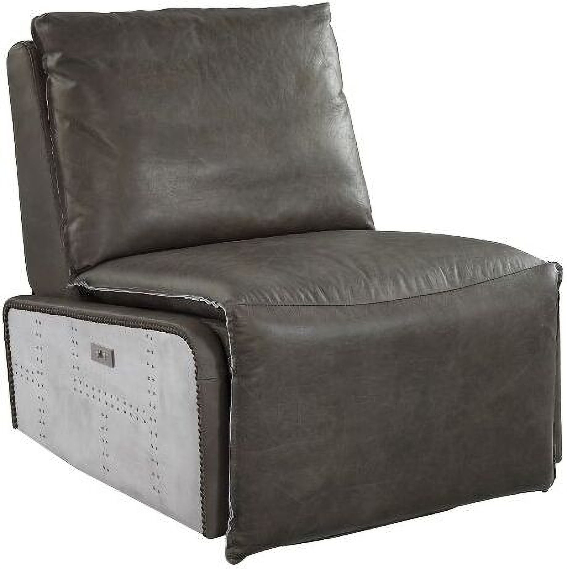 Industrial style recliner new arrivals