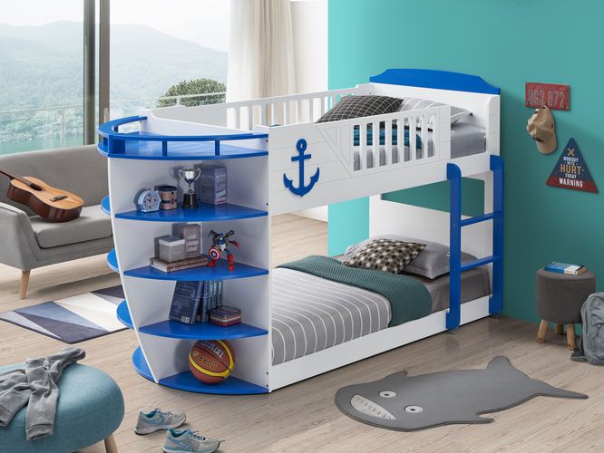 Sky bunk online bed