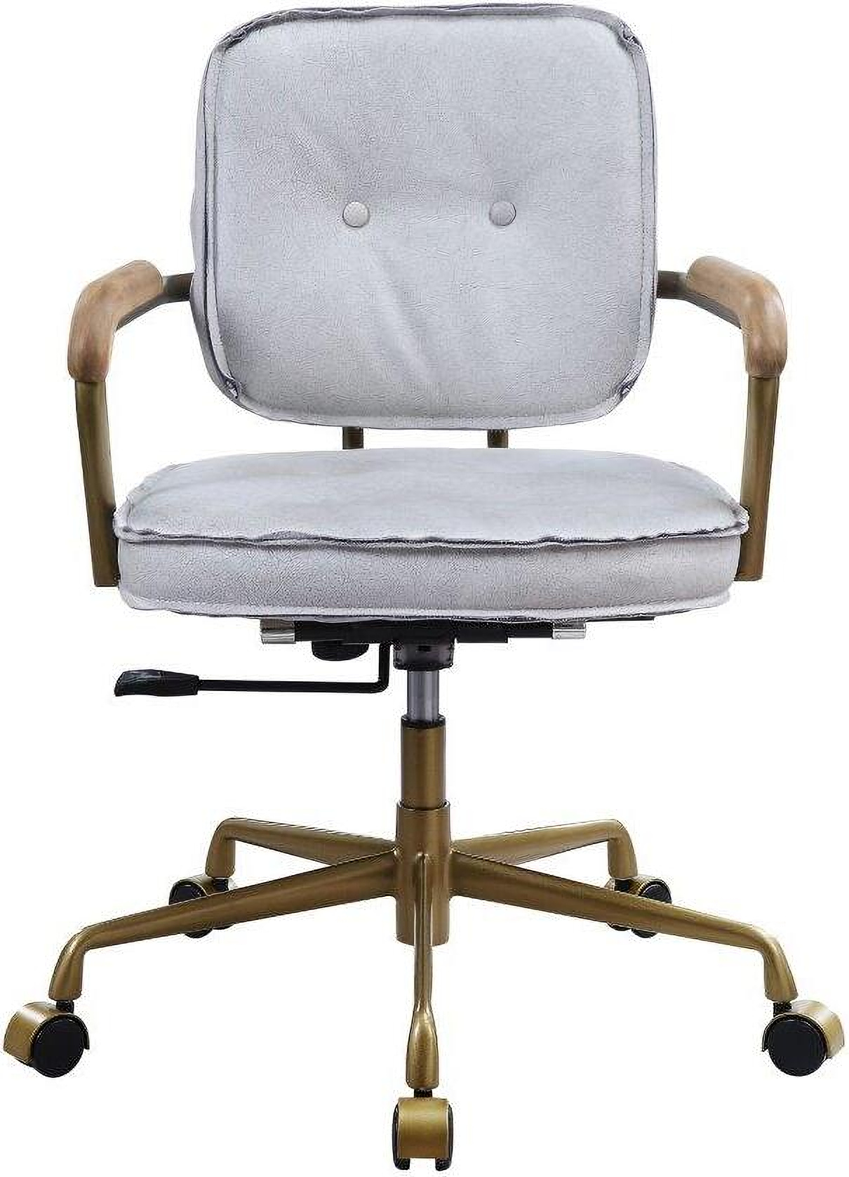 Top of the line office chair 2025