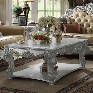 Acme versailles clearance coffee table